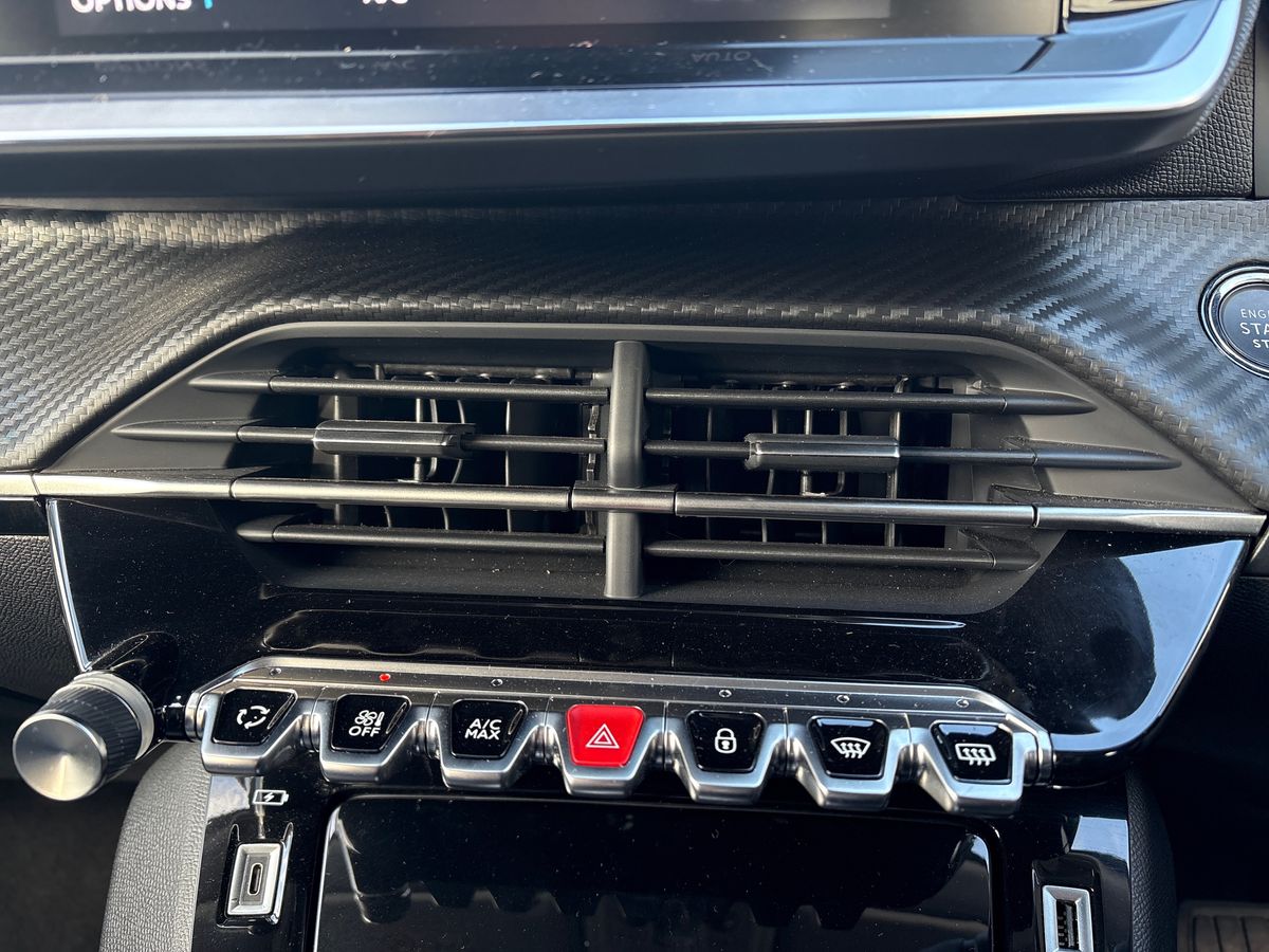 Used Peugeot 208 2024 for sale - 76851170: Photo 22