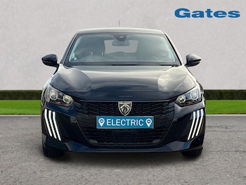 Used Peugeot 208 2024 for sale - 76851170: Photo