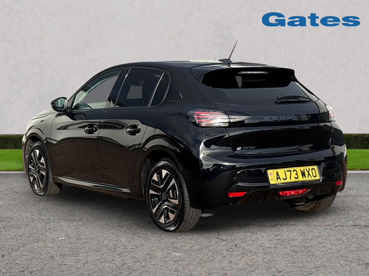 Used Peugeot 208 2024 for sale - 76851170: Photo 5