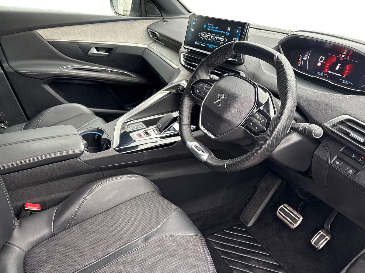 Used Peugeot 3008 2022 for sale - 76668228: Photo 10