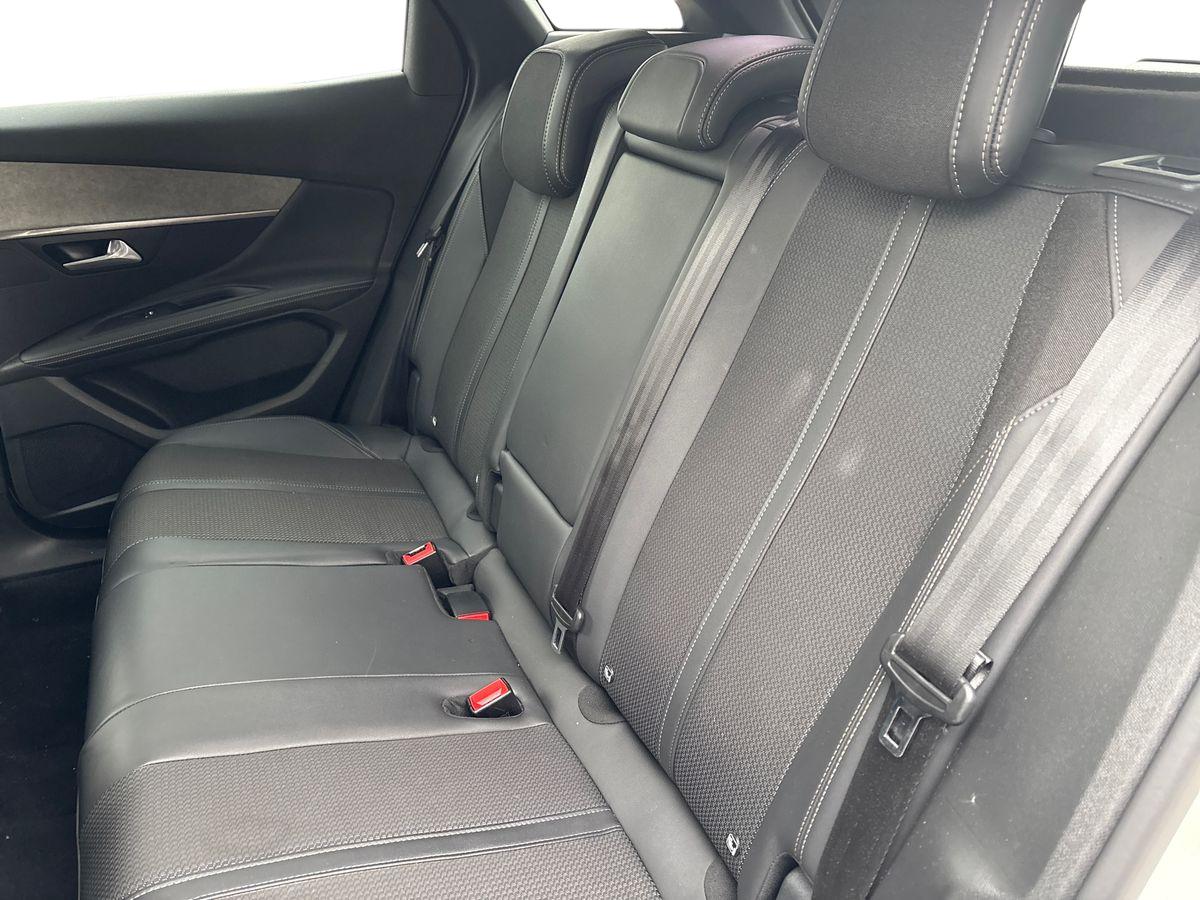 Used Peugeot 3008 2022 for sale - 76668228: Photo 14