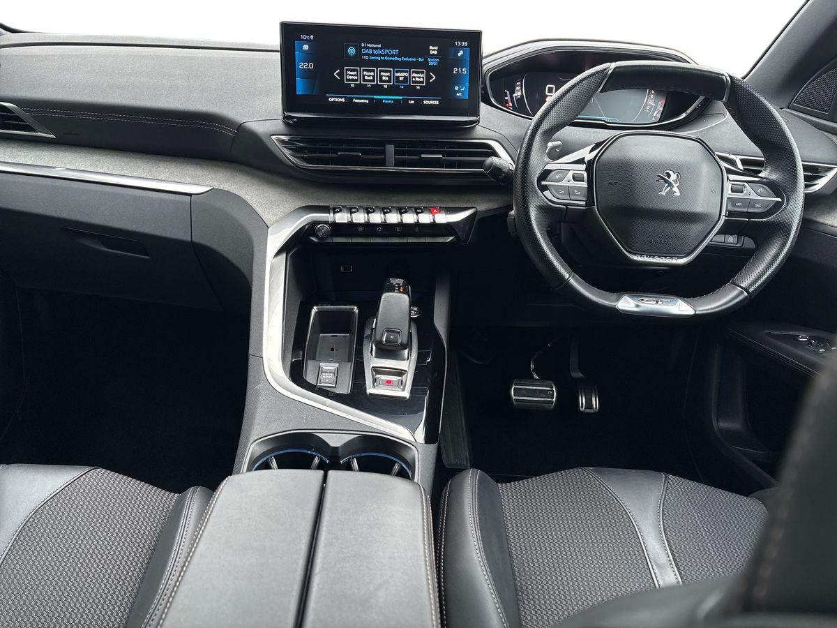 Used Peugeot 3008 2022 for sale - 76668228: Photo 15