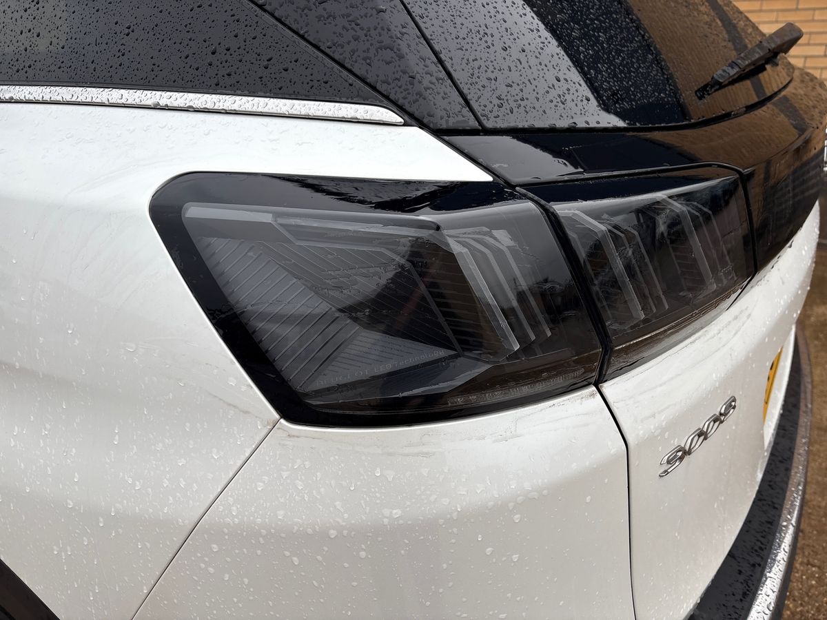 Used Peugeot 3008 2022 for sale - 76668228: Photo 33