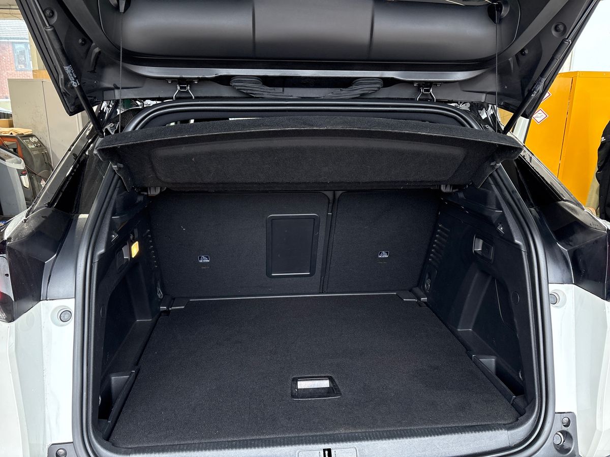 Used Peugeot 3008 2022 for sale - 76668228: Photo 34