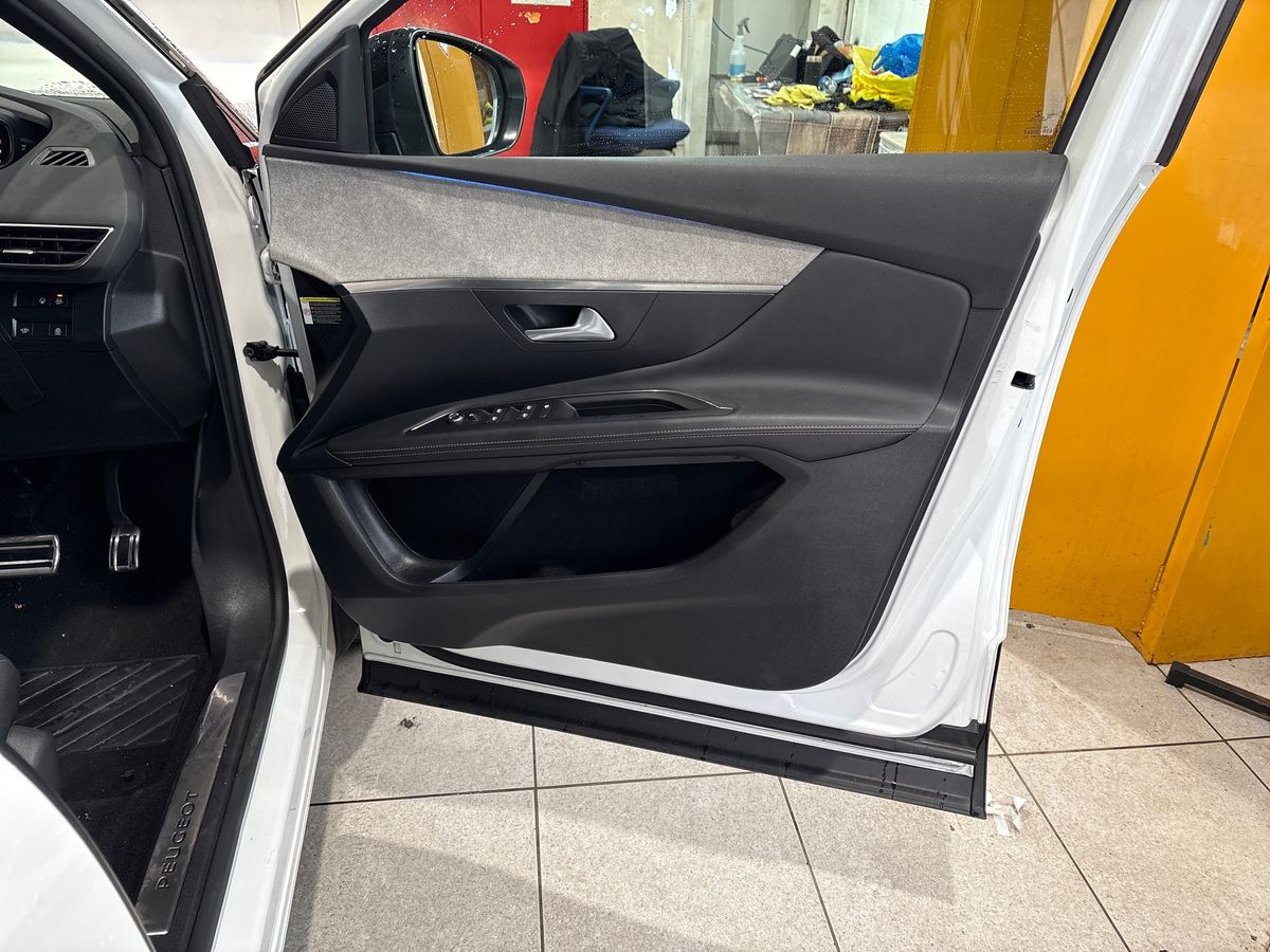 Used Peugeot 3008 2022 for sale - 76668228: Photo 35