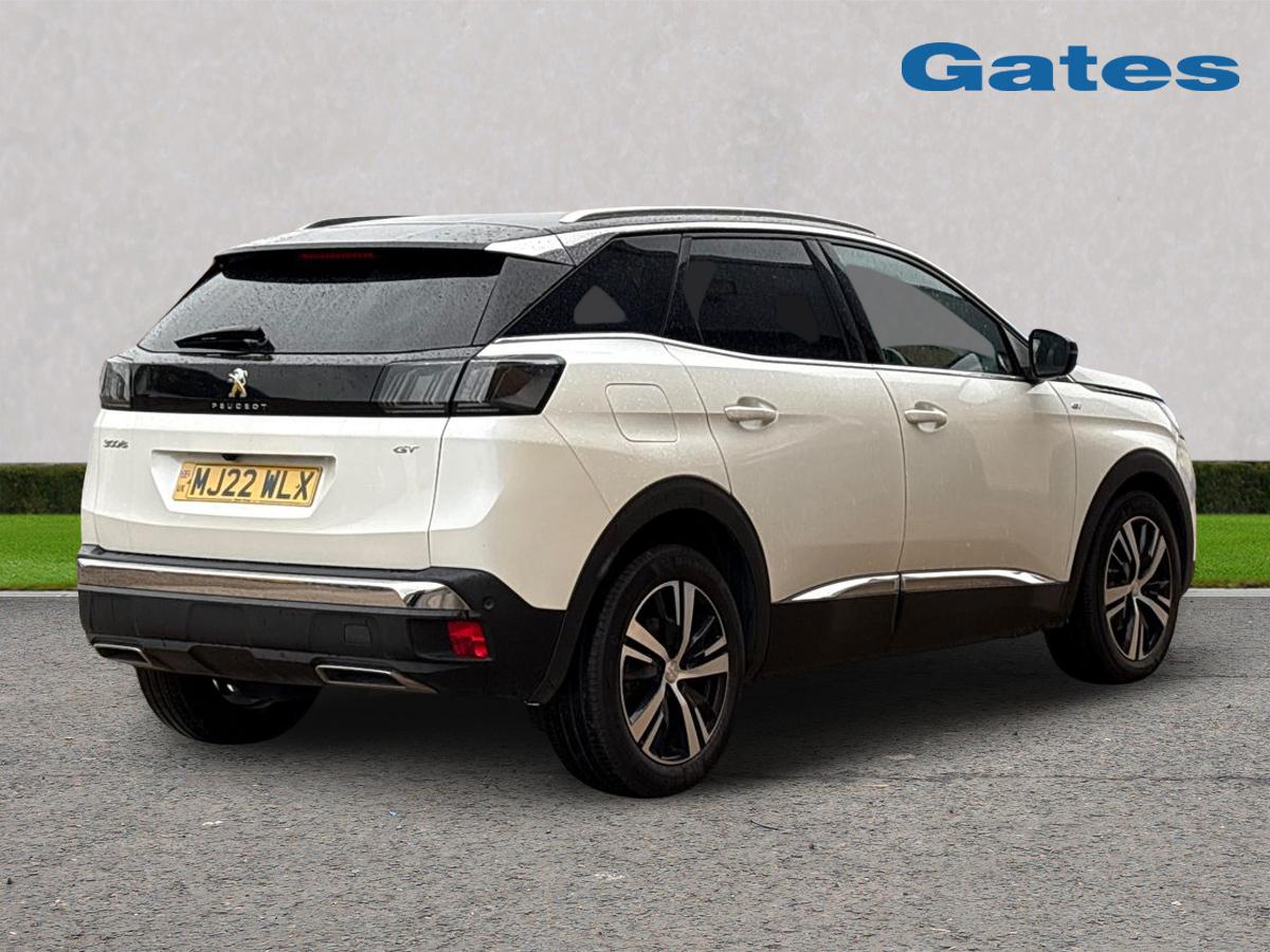 Used Peugeot 3008 2022 for sale - 76668228: Photo 7