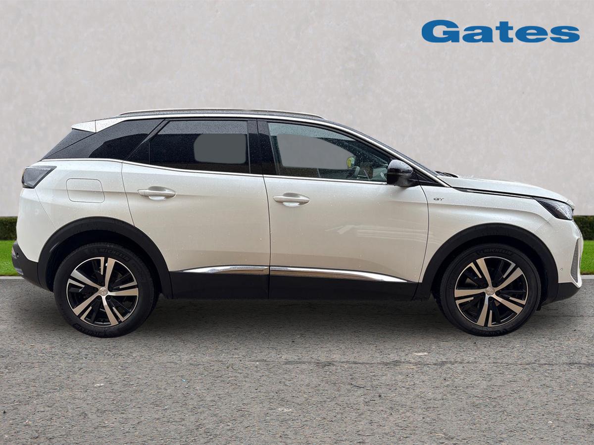 Used Peugeot 3008 2022 for sale - 76668228: Photo 8