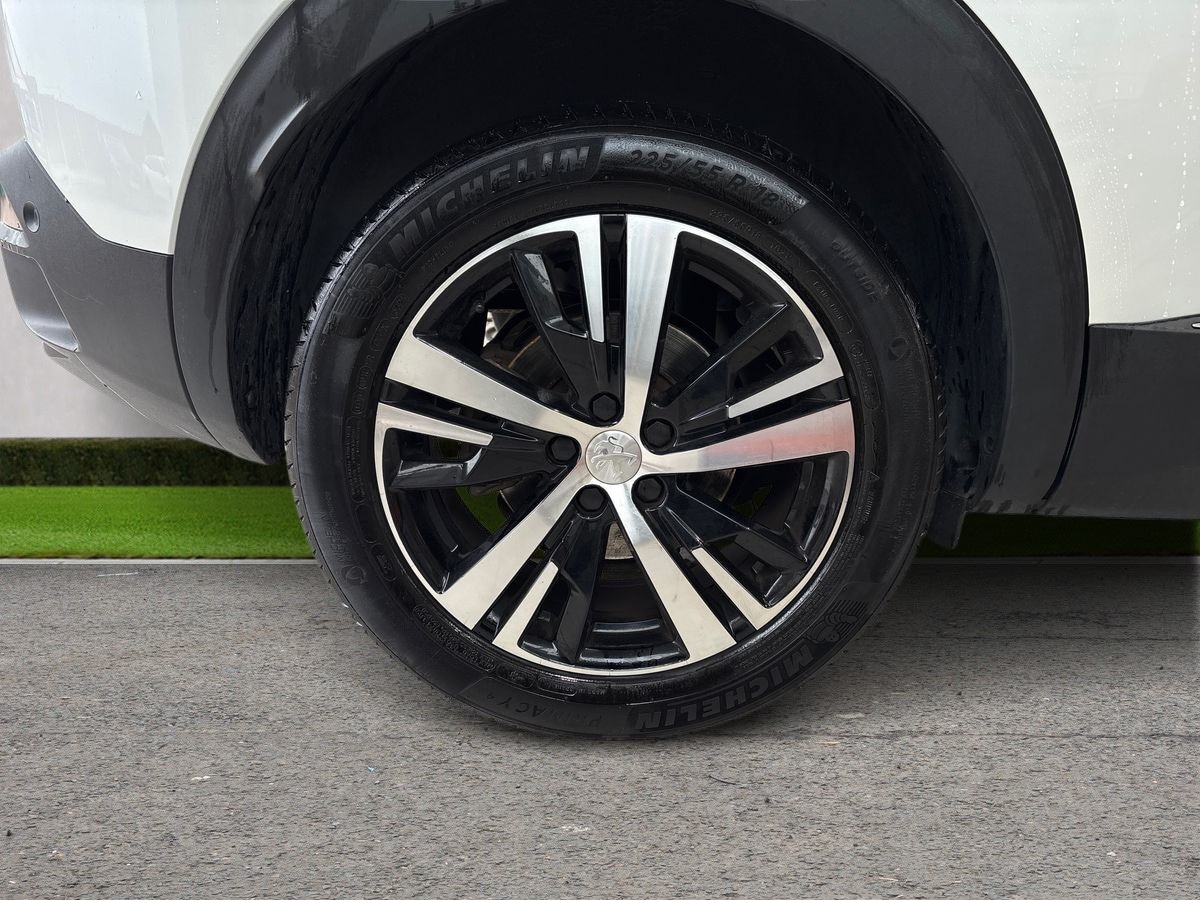 Used Peugeot 3008 2022 for sale - 76668228: Photo 9