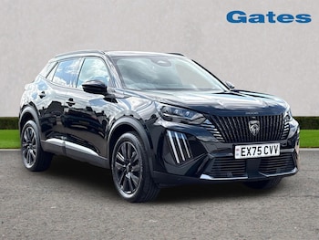 Used Peugeot 2008 2025 for sale - 78411660: Photo