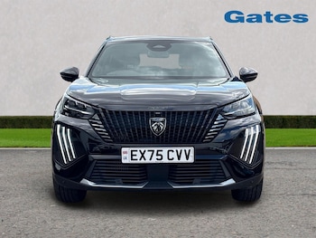 Used Peugeot 2008 2025 for sale - 78411660: Photo