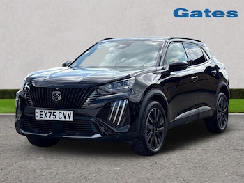 Used Peugeot 2008 2025 for sale - 78411660: Photo