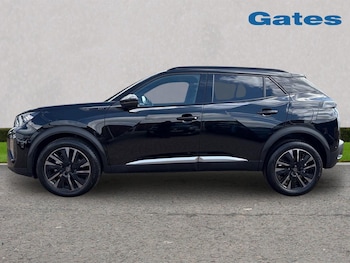 Used Peugeot 2008 2025 for sale - 78411660: Photo