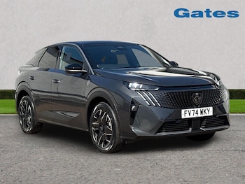 Used Peugeot 3008 2024 for sale - 78729795: Photo