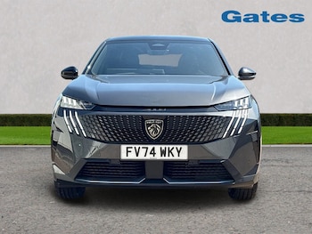 Used Peugeot 3008 2024 for sale - 78729795: Photo