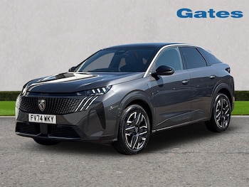 Used Peugeot 3008 2024 for sale - 78729795: Photo