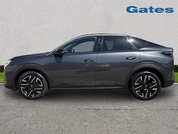 Used Peugeot 3008 2024 for sale - 78729795: Photo