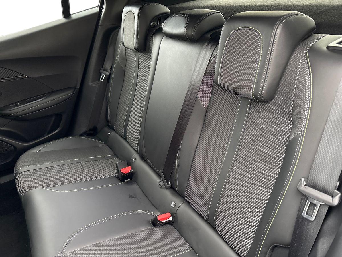Used Peugeot 2008 2023 for sale - 77457756: Photo 14