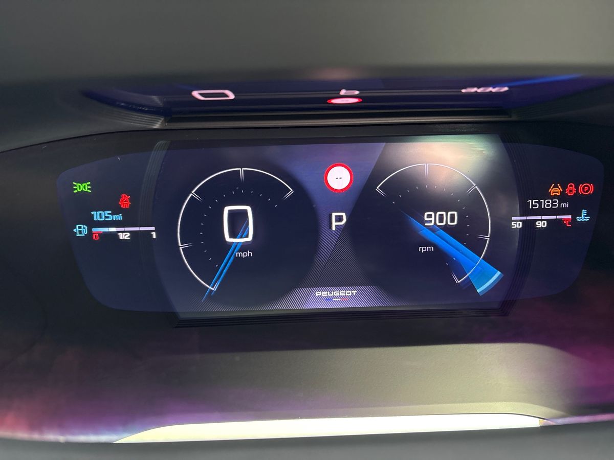 Used Peugeot 2008 2023 for sale - 77457756: Photo 18