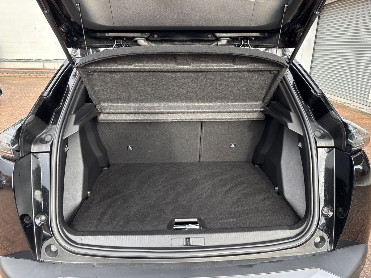 Used Peugeot 2008 2023 for sale - 77457756: Photo 34