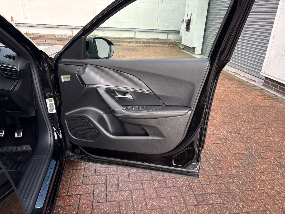 Used Peugeot 2008 2023 for sale - 77457756: Photo 35