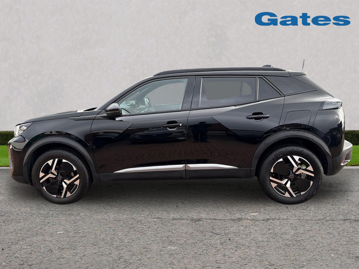 Used Peugeot 2008 2023 for sale - 77457756: Photo 4