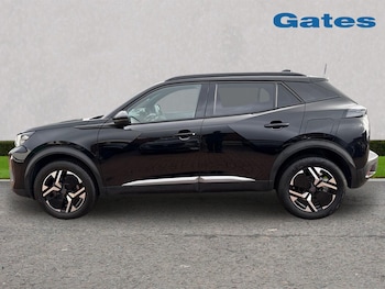 Used Peugeot 2008 2023 for sale - 77457756: Photo