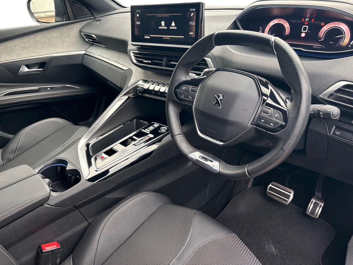 Used Peugeot 3008 2023 for sale - 76696407: Photo 10