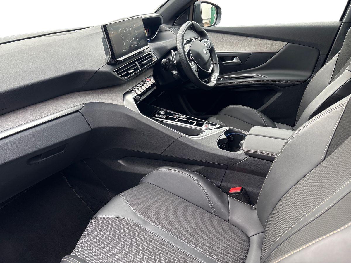 Used Peugeot 3008 2023 for sale - 76696407: Photo 11