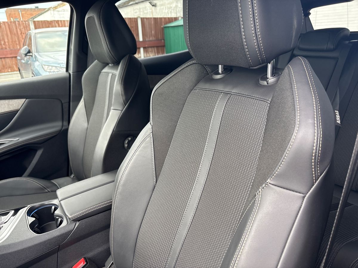 Used Peugeot 3008 2023 for sale - 76696407: Photo 13