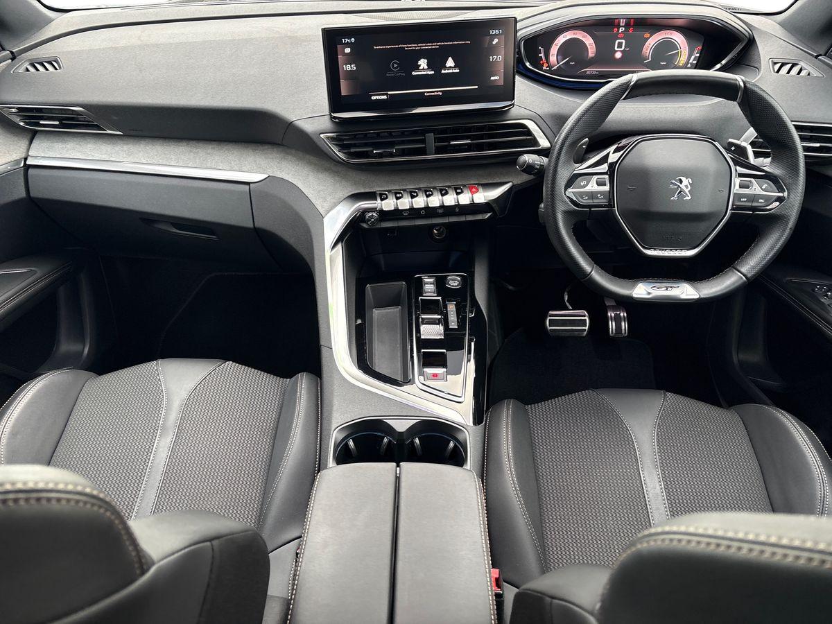 Used Peugeot 3008 2023 for sale - 76696407: Photo 15