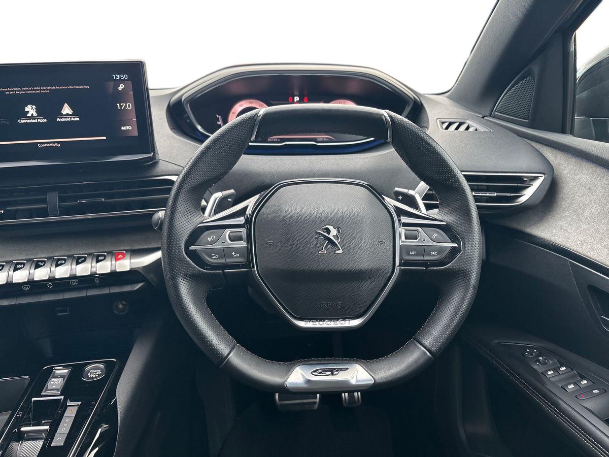 Used Peugeot 3008 2023 for sale - 76696407: Photo 17