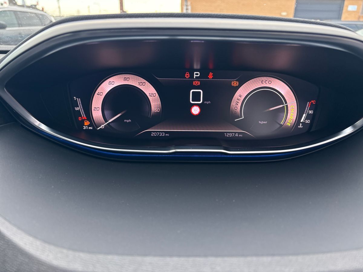 Used Peugeot 3008 2023 for sale - 76696407: Photo 18