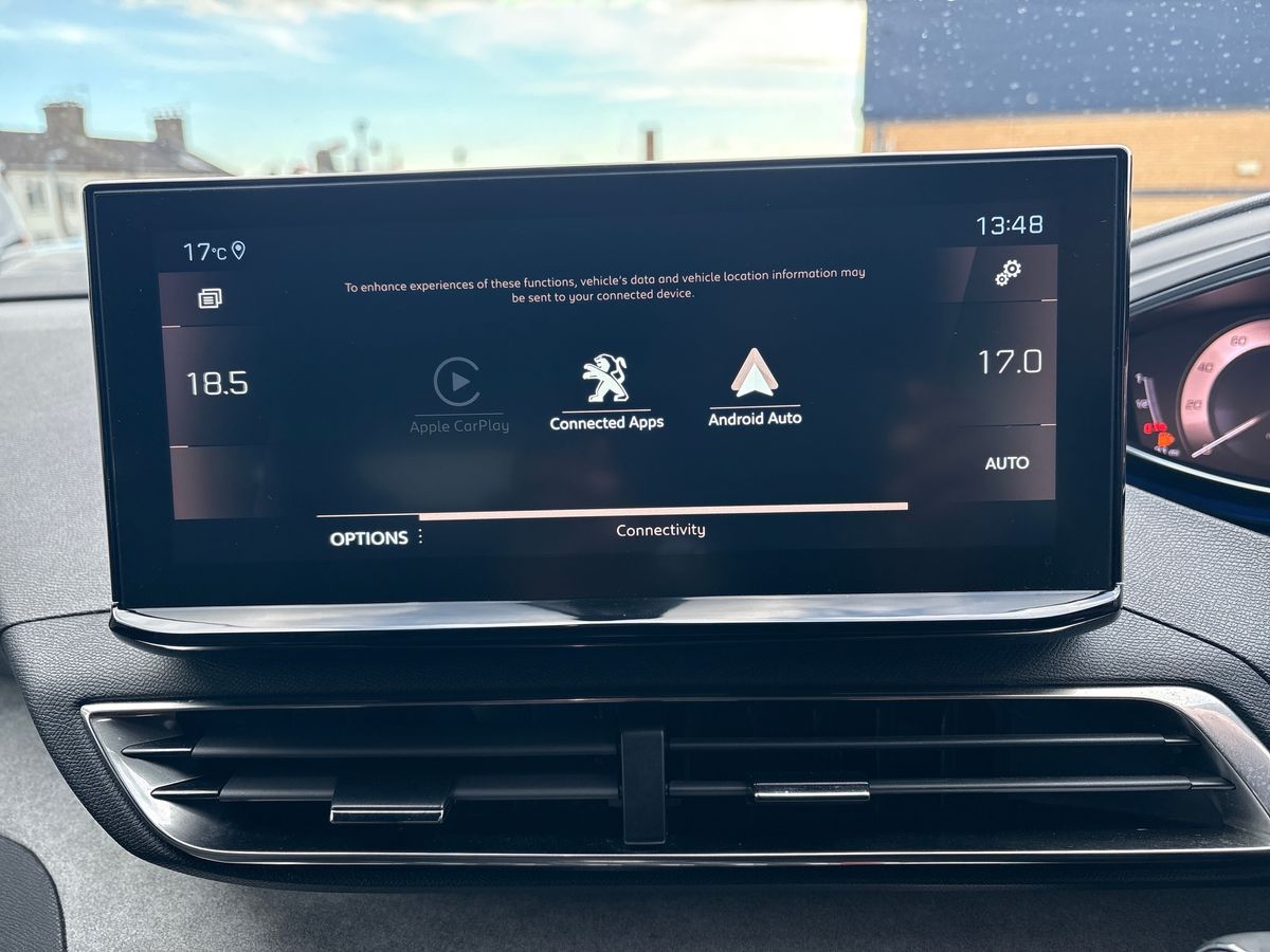 Used Peugeot 3008 2023 for sale - 76696407: Photo 19