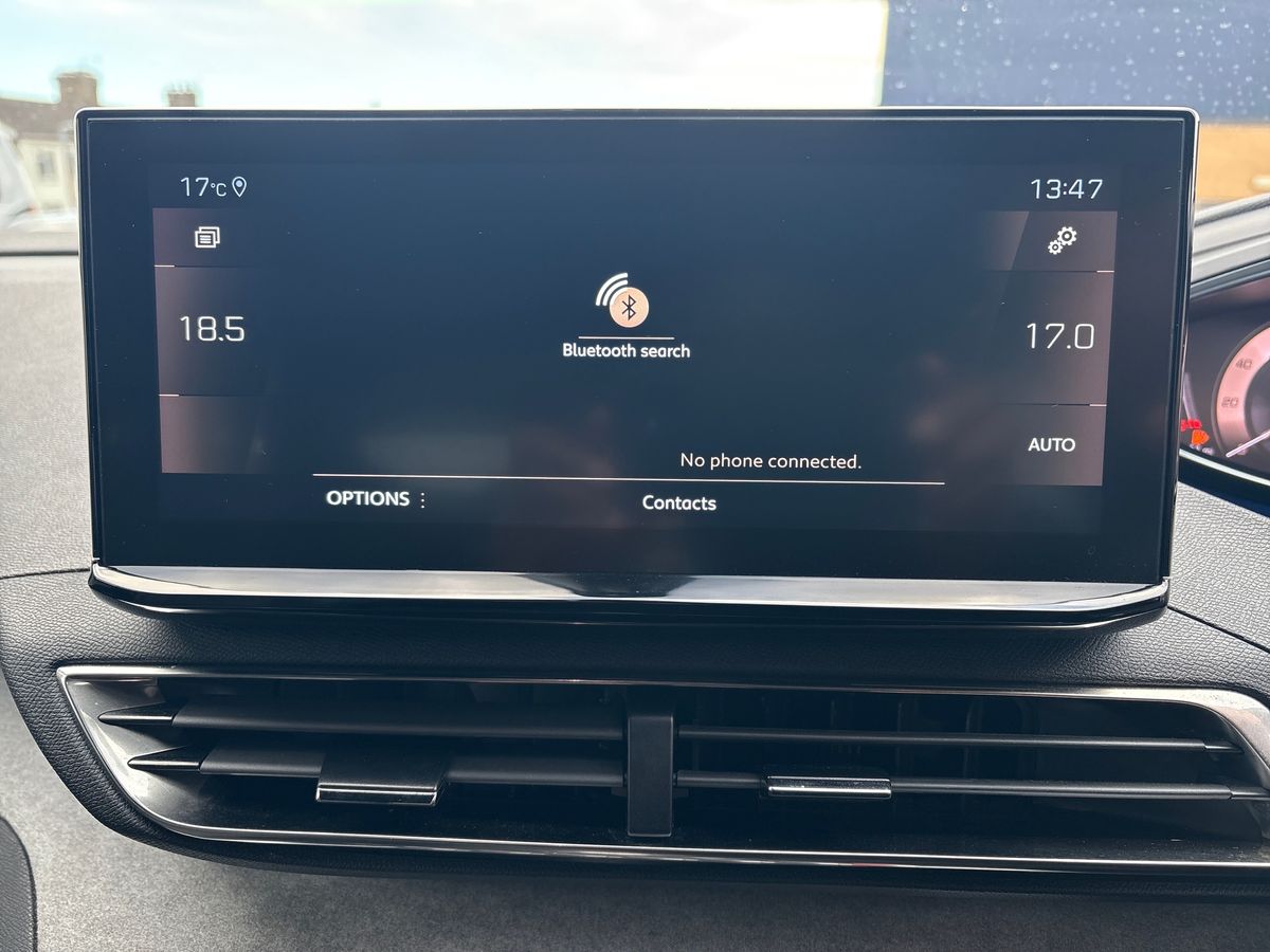 Used Peugeot 3008 2023 for sale - 76696407: Photo 21