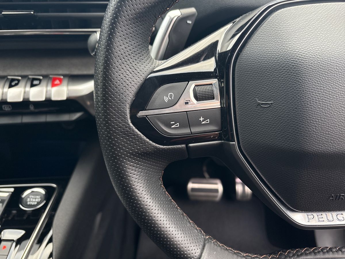 Used Peugeot 3008 2023 for sale - 76696407: Photo 26