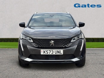 Used Peugeot 3008 2023 for sale - 76696407: Photo