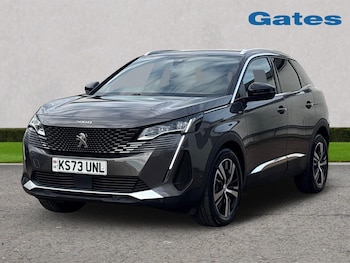 Used Peugeot 3008 2023 for sale - 76696407: Photo