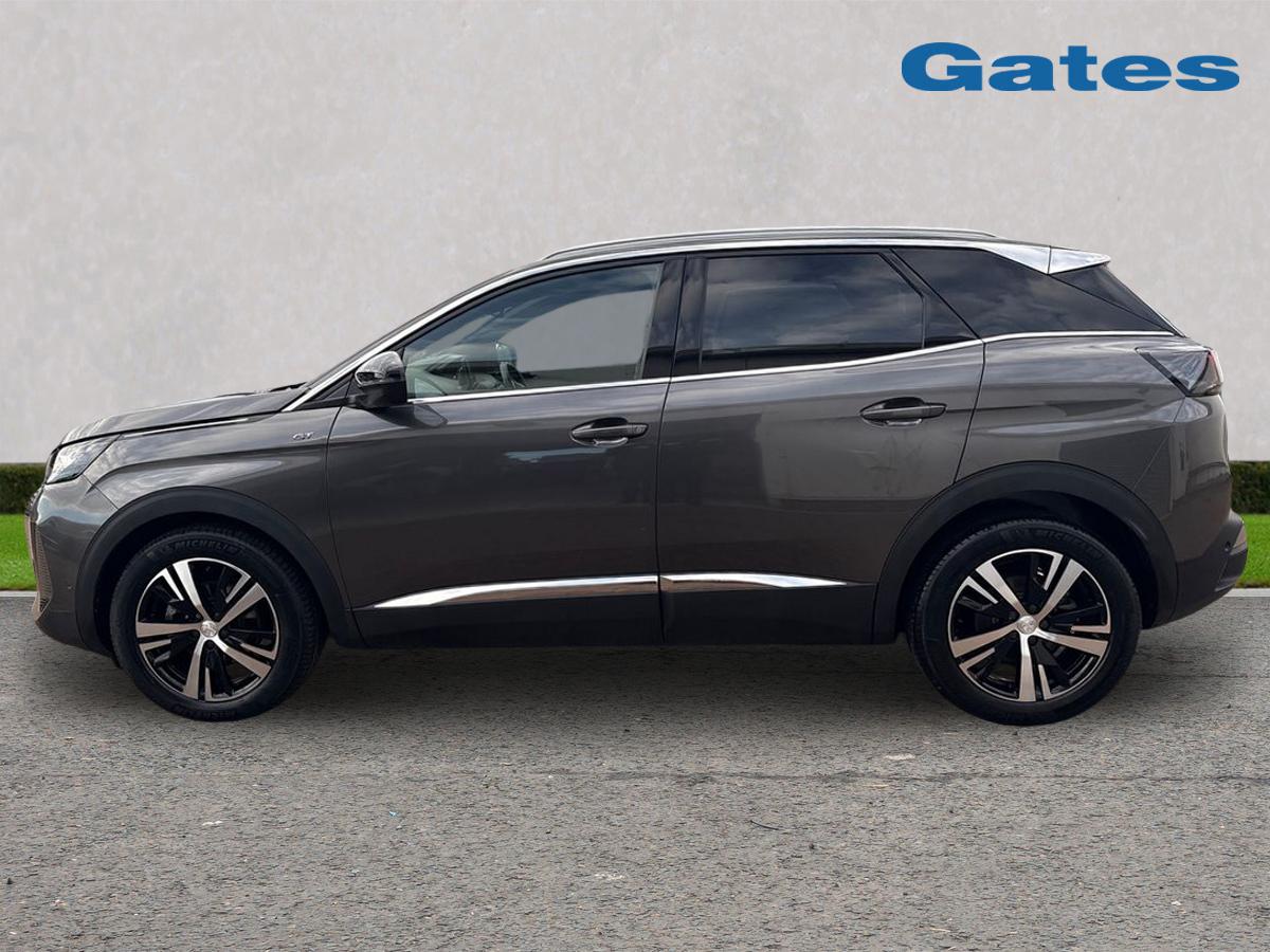 Used Peugeot 3008 2023 for sale - 76696407: Photo 4