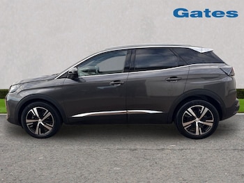 Used Peugeot 3008 2023 for sale - 76696407: Photo