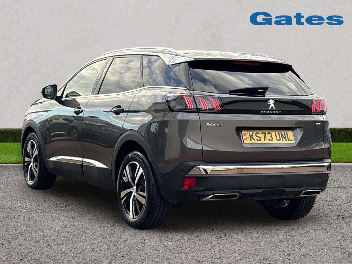Used Peugeot 3008 2023 for sale - 76696407: Photo 5