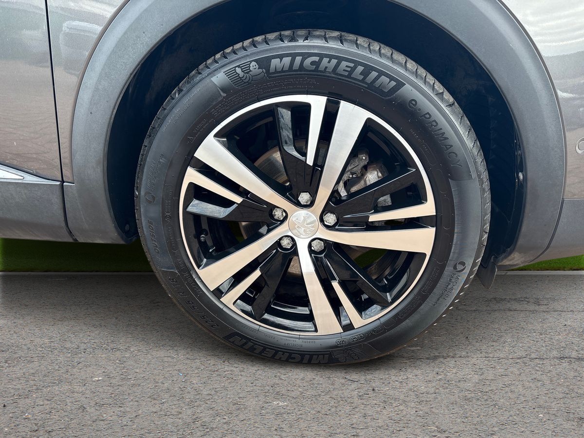 Used Peugeot 3008 2023 for sale - 76696407: Photo 9