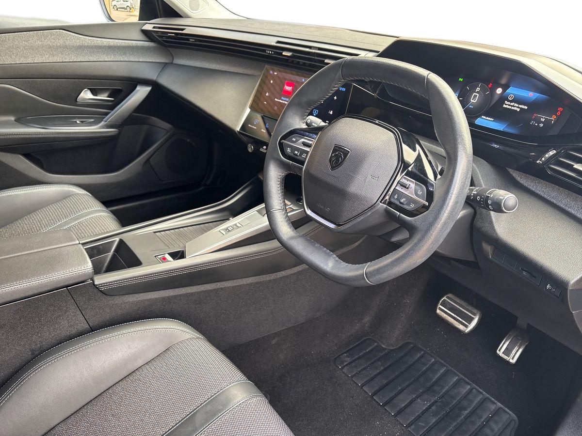 Used Peugeot 308 2024 for sale - 76847235: Photo 10