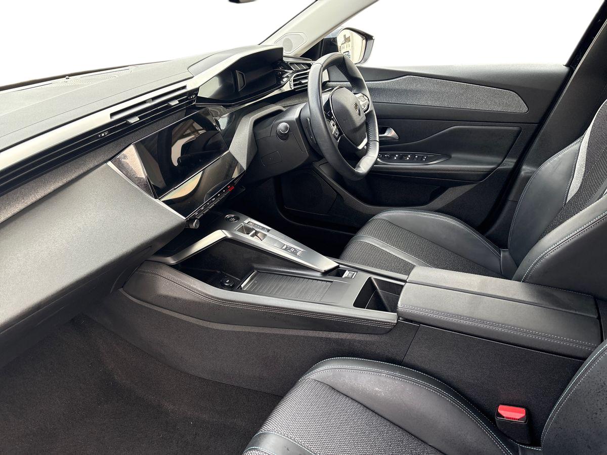 Used Peugeot 308 2024 for sale - 76847235: Photo 11