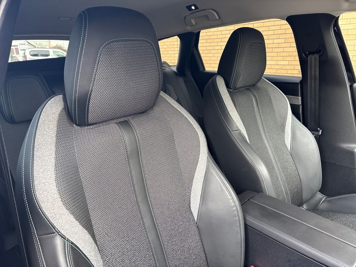 Used Peugeot 308 2024 for sale - 76847235: Photo 12