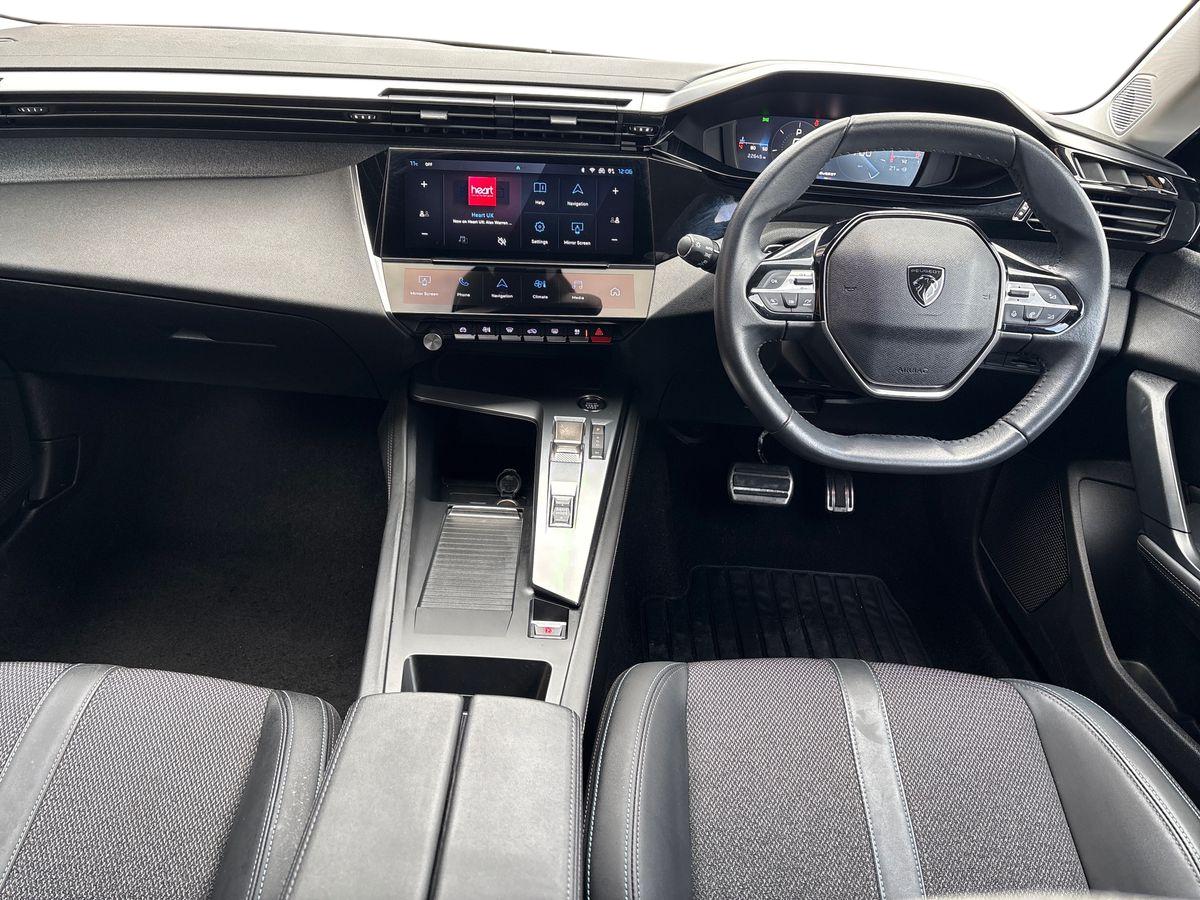 Used Peugeot 308 2024 for sale - 76847235: Photo 15