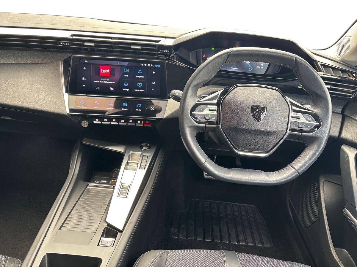 Used Peugeot 308 2024 for sale - 76847235: Photo 16