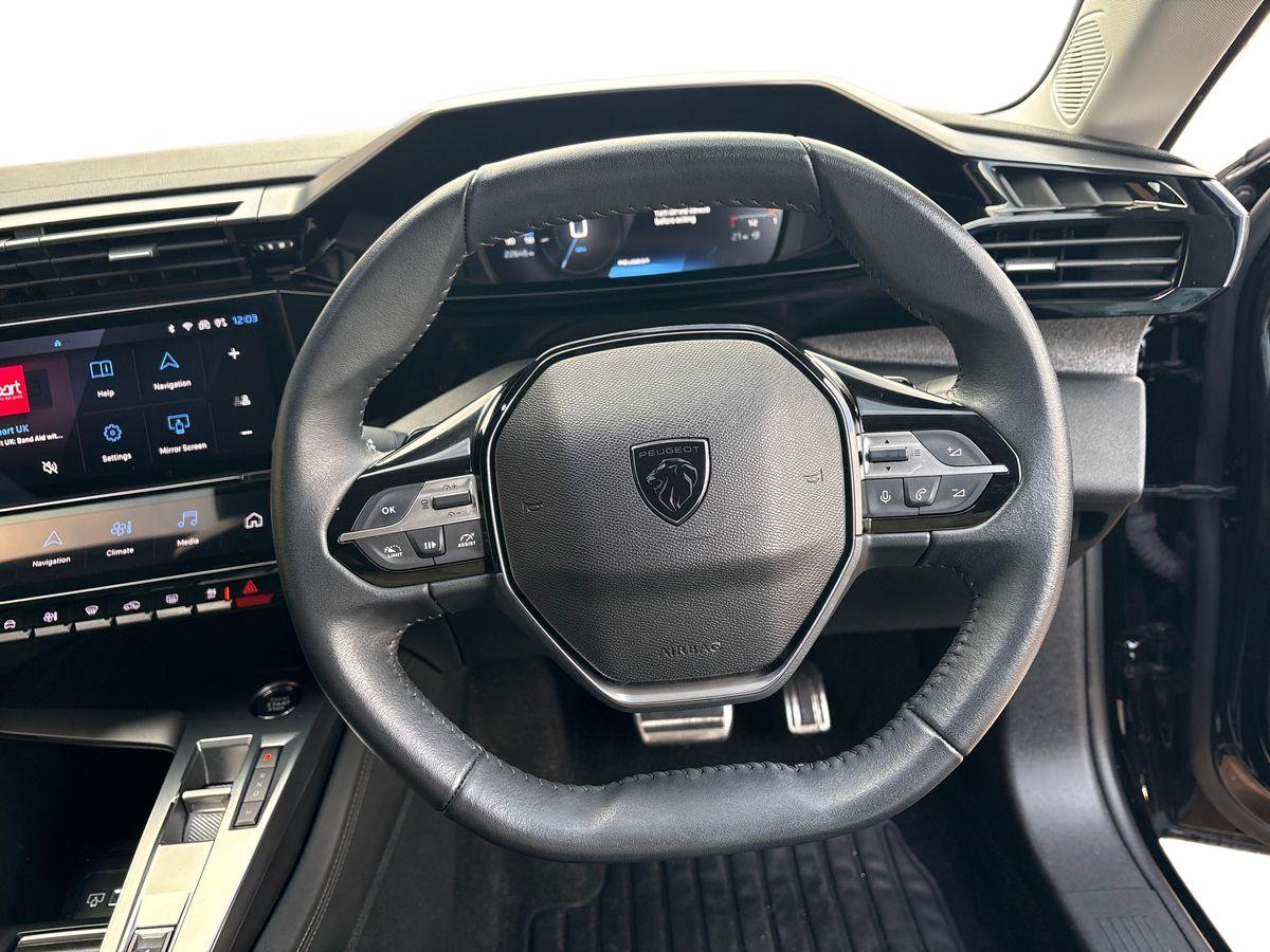 Used Peugeot 308 2024 for sale - 76847235: Photo 17