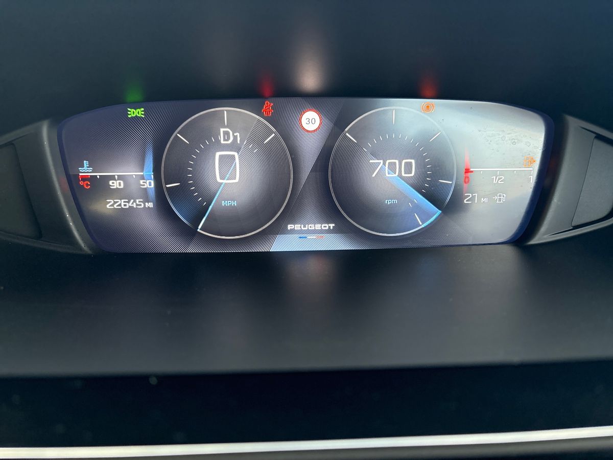 Used Peugeot 308 2024 for sale - 76847235: Photo 18