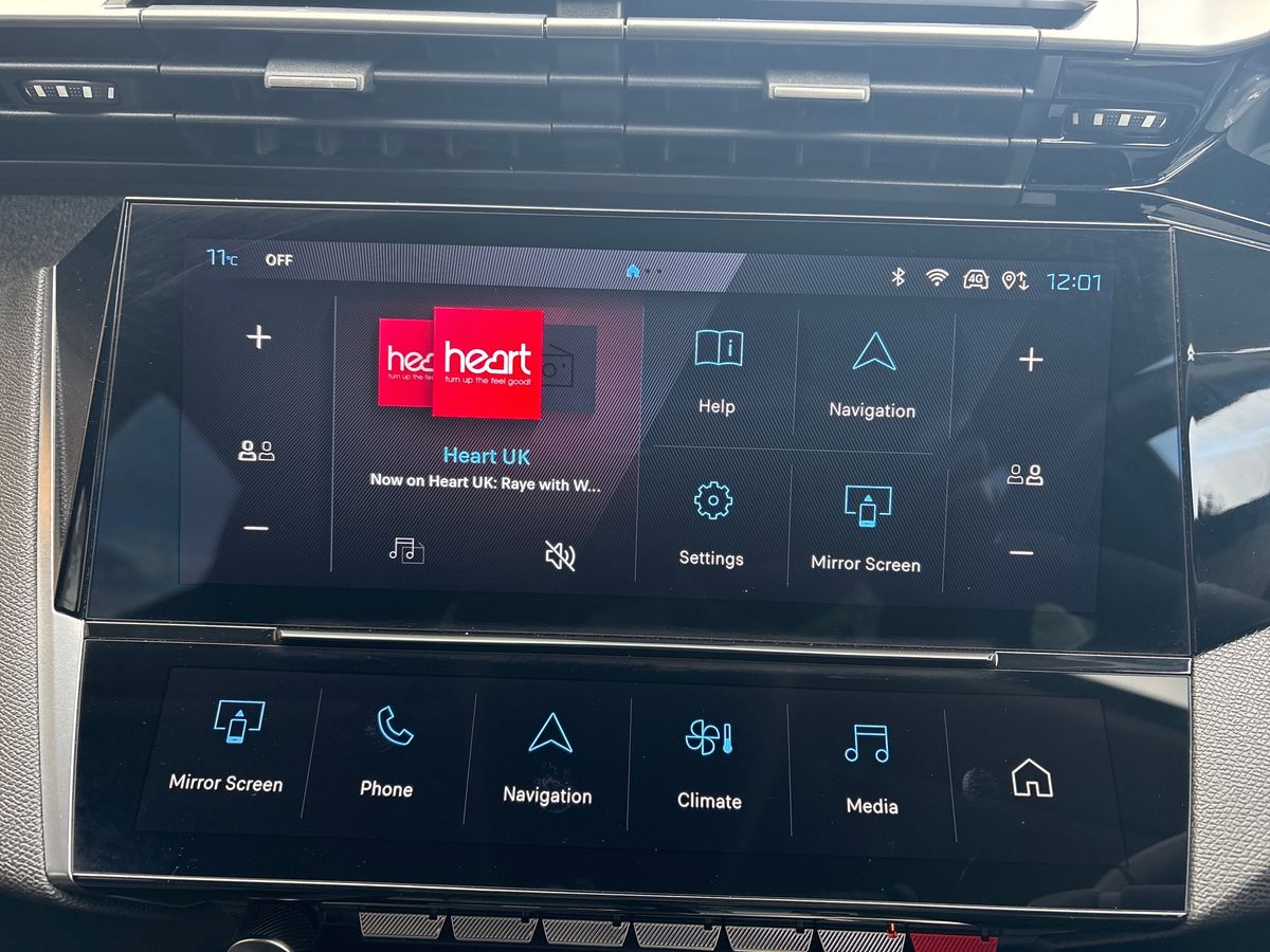 Used Peugeot 308 2024 for sale - 76847235: Photo 19