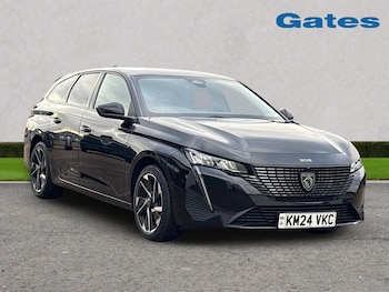 Used Peugeot 308 2024 for sale - 76847235: Photo